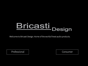 bricasti.com