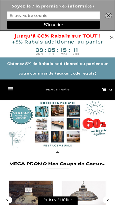 espacemeuble.ca