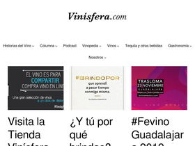 vinisfera.com