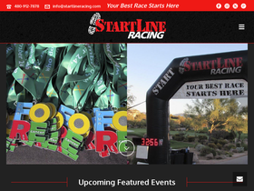 startlineracing.com