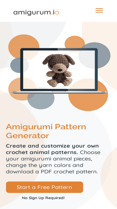 amigurum.io