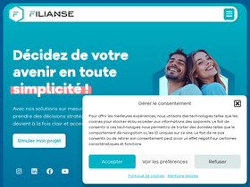 filianse.com