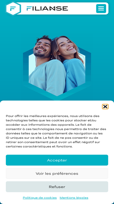 filianse.com