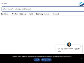 isconline.com