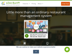 ezeeburrp.com