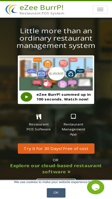 ezeeburrp.com