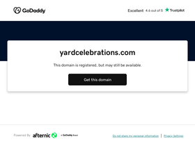 yardcelebrations.com