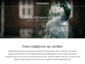 deleuran.dk