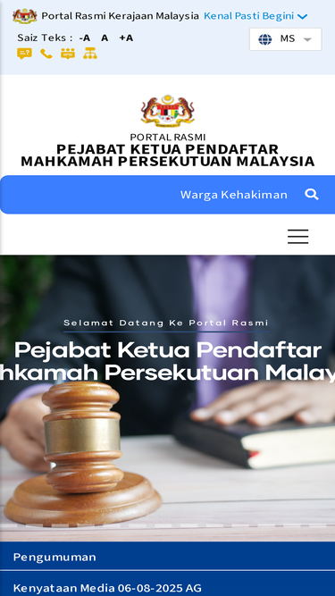 kehakiman.gov.my