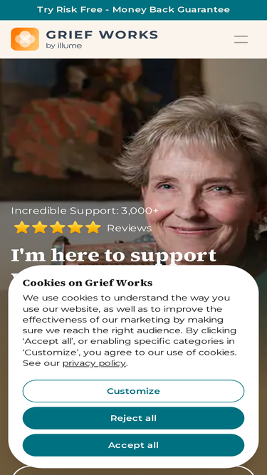 griefworks.com