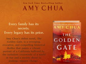 amychua.com
