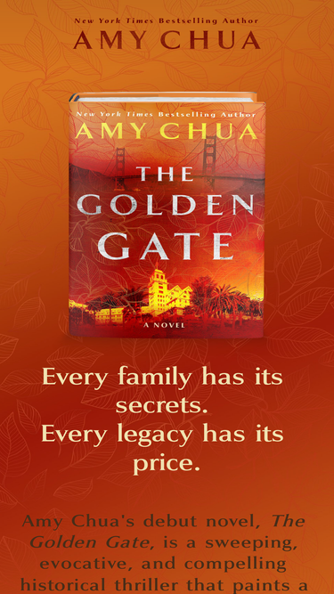 amychua.com