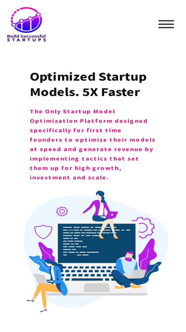 buildsuccessfulstartups.com