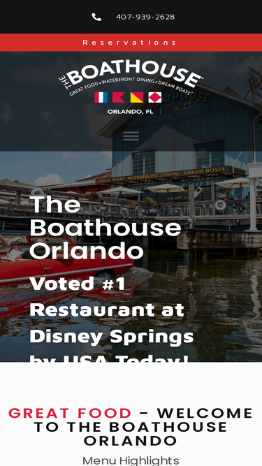 theboathouseorlando.com