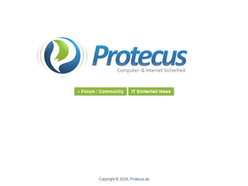 protecus.de