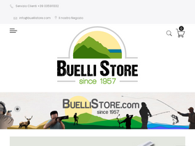 buellistore.com