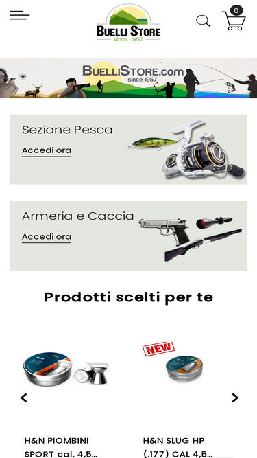 buellistore.com