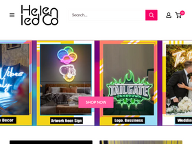 helenledco.com
