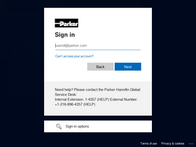 parkercorp.sharepoint.com