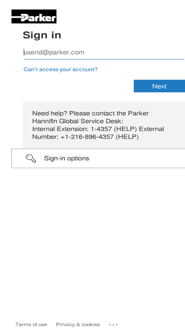 parkercorp.sharepoint.com