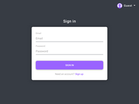 'fuck-me.io' screenshot