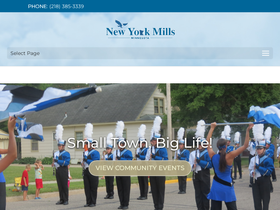 explorenewyorkmills.com