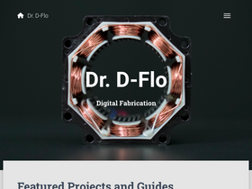 drdflo.com