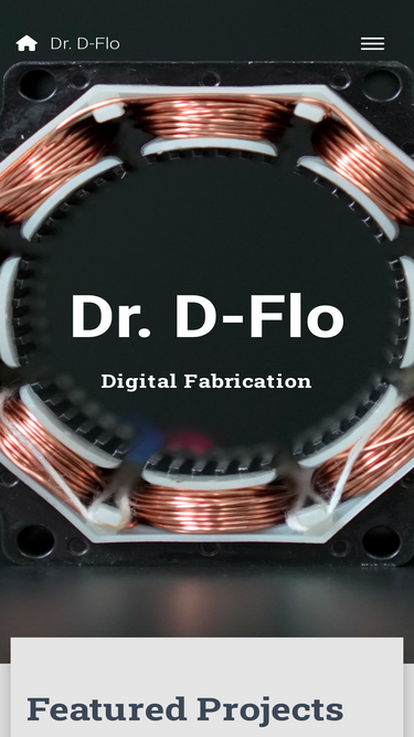 drdflo.com