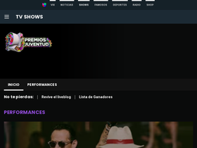 premiosjuventud.com