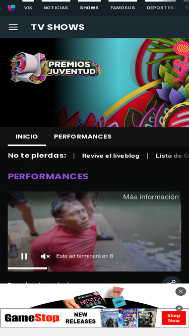 premiosjuventud.com