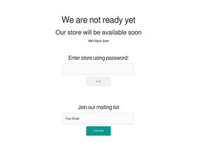 'sarojinimarket.co.in' screenshot