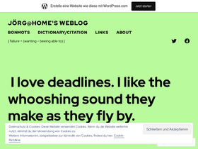 joergweis.wordpress.com