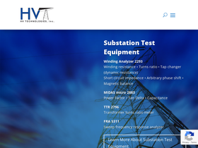 hvtechnologies.com