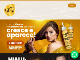 gotadourada.com