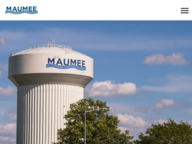 maumee.org