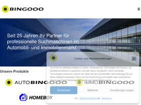 bingooo.com