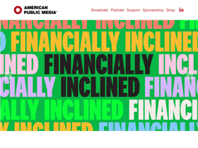 'publicradio.org' screenshot