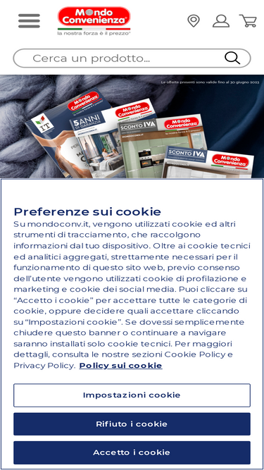 mondoconv.it