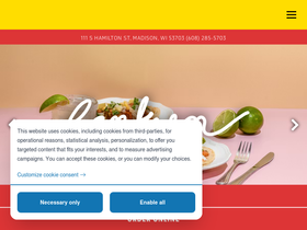 canteentaco.com