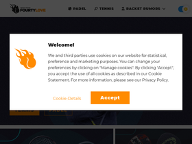 fourtylove.com