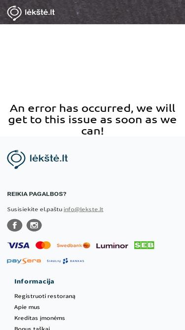 lekste.lt