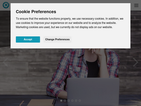 'surveycircle.com' screenshot
