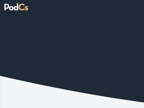 'podcs.com' screenshot