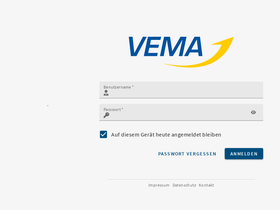 login.vemaeg.de