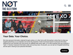 nottheoldfirm.com