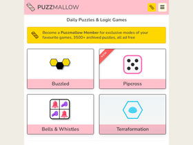 puzzmallow.com