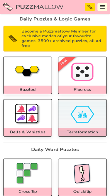 puzzmallow.com