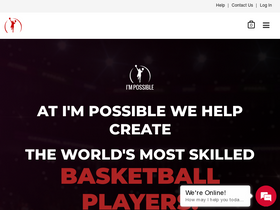 possibletraining.com