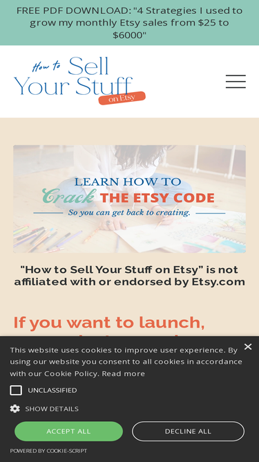 howtosellyourstuff.com