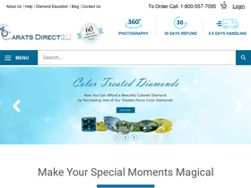 caratsdirect2u.com